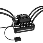 ZTW 32-Bit Beast PRO G2 150A ESC Turbo 2-6S 6V/7.4V BEC 6A Brushless Sensored Motor 4269 for 1/8th RC Car Truck Buggy Monster